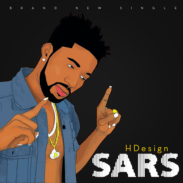 MUSIC: HDesign - SARS