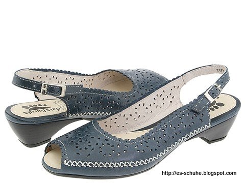 ES schuhe:C592-341650