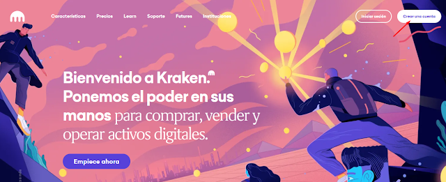 crear-cuenta-kraken