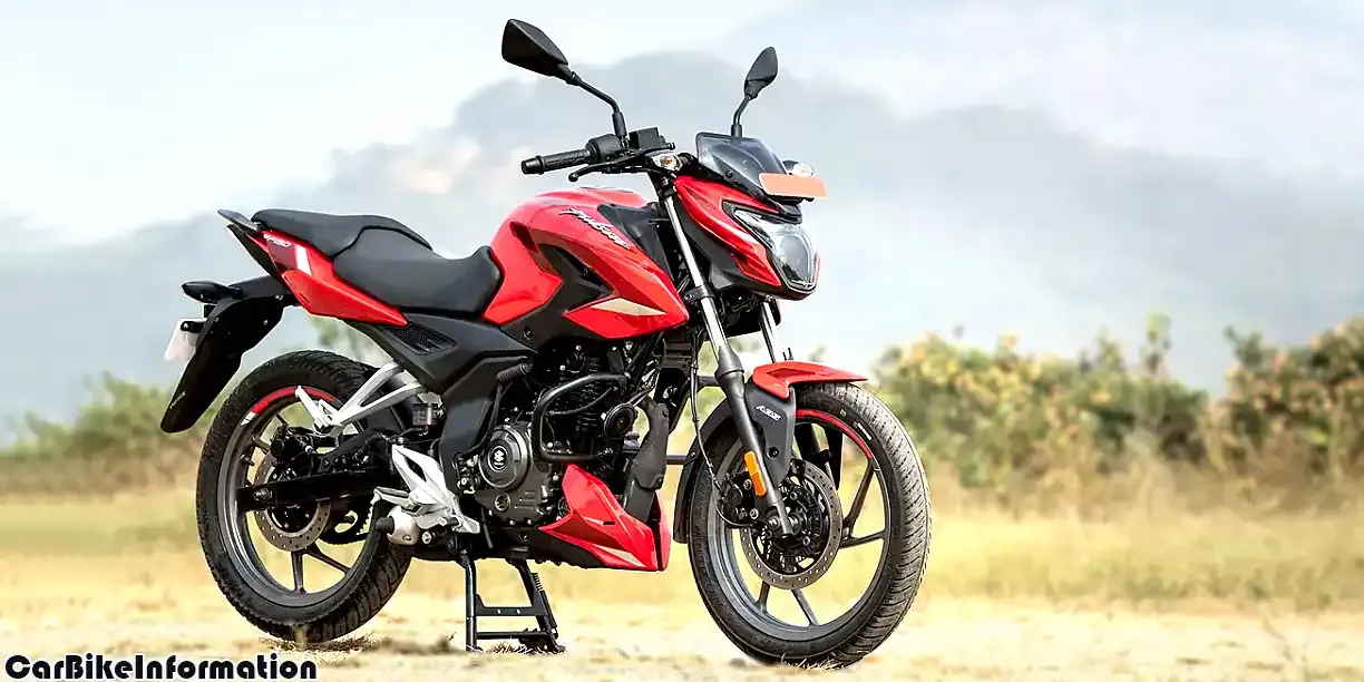 Bajaj Pulsar N150