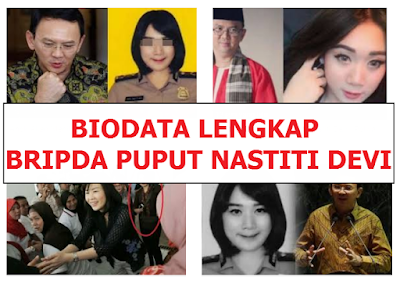 bripda puput nastiti devi profil, biodata bripda puput nastiti devi, bripda puput nastiti devi ahok, bripda puput nastiti devi dan ahok, bripda puput nastiti devi menikah dengan ahok, kabar terbaru bripda puput nastiti devi, siapa bripda puput nastiti devi, bripda puput nastiti devi wikipedia, bripda puput nastiti devi instagram, bripda puput nastiti devi twitter, istri ahok, foto seksi bripda puput nastiti devi