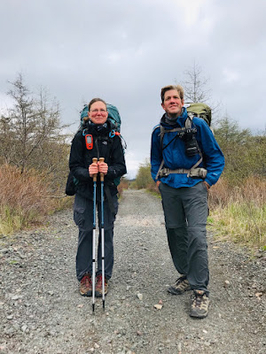 Come Walk With Us on the Trans Canada Trail.