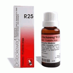 doctor reckeweg r25