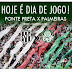 Pré-Jogo Ponte Preta x Palmeiras