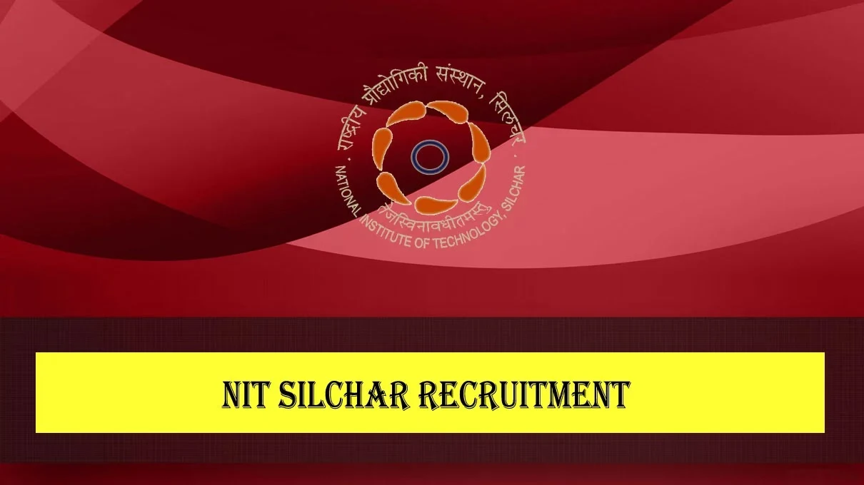 National Institute of Technology (NIT), Silchar