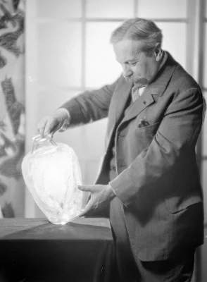 René Lalique