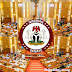 SENATE FORCED INTO CLOSED- DOOR MEETING OVER CLERICAL APPOINTEES 