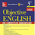 Objective English by Hari Mohan Prasad