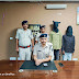 Crime News : जिंदा जलाकर युवक की हत्या का मुख्य आरोपित सुरेश राय सहित दो गिरफ्तार, एसपी ने खोल दिया पूरा राज
