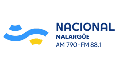 Radio Nacional Malargue AM 790 FM 88.1 LV 19