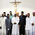 6,000 Christian Clergymen Declare Support For Buhari