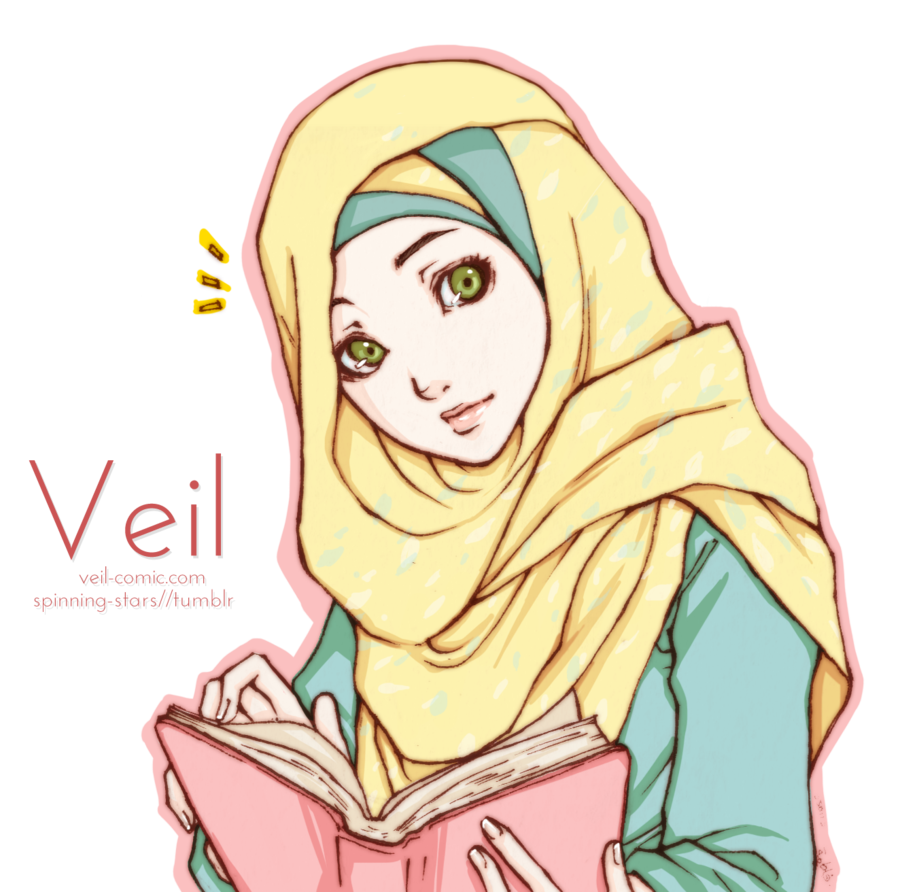 Koleksi Gambar Meme Comic Muslimah Gambar Meme