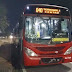 Motorista é ameaçado de morte durante assalto no ônibus 640