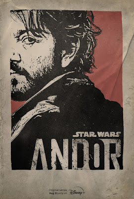 Star Wars: Andor