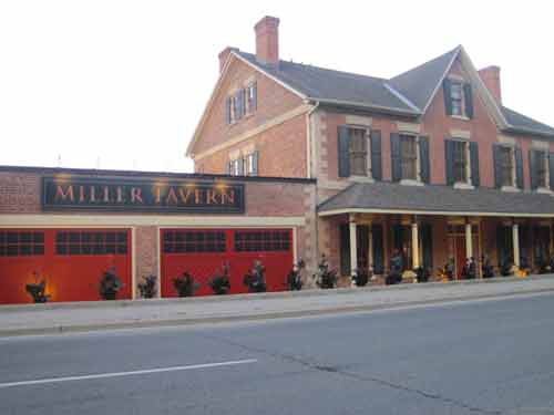 Miller Tavern