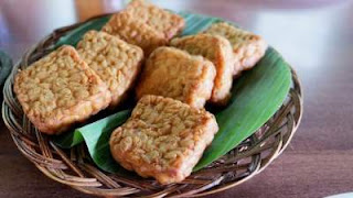 4 varian bumbu tradisional tempe goreng