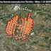 ΜΙΑ ΑΝΑΣΑ από την ΑΘΗΝΑ! Σοκάρουν οι χάρτες της NASA με την φωτιά στην Πεντέλη