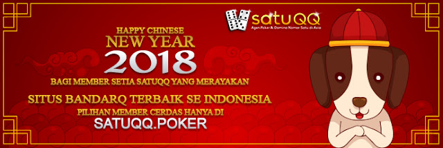 BandarQ Domino 99 Domino QQ Poker Online Terbaik Dan Terpercaya