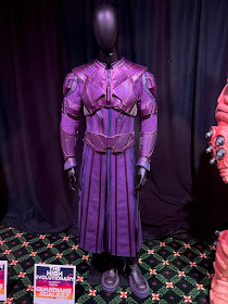 High Evolutionary movie costume Guardians of Galaxy Vol 3