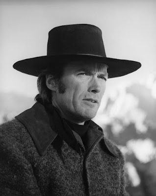 Joe Kidd 1972 Clint Eastwood Image 1