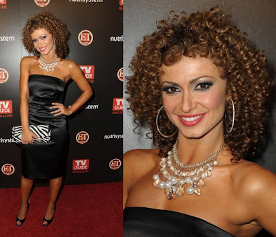 karina smirnoff plastic