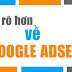 Kiến thức kiếm tiền Online từ Google Adsense