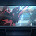 MS Gundam 00 S2 Episode 23 Subtitle Indonesia