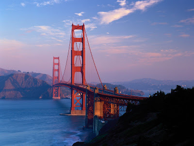 Golden Gate Bridge