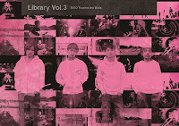 DVD Library Vol. 3