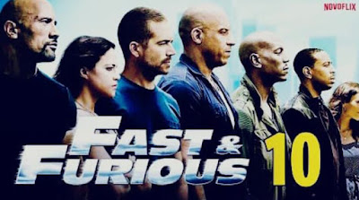 Fast and Furious 10 Trailer (Fast X Movie Release Date) Hollywood Movies
