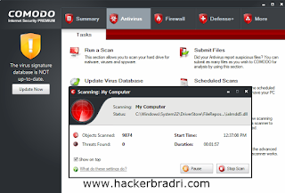 Comodo Internet Security Free Download Full Latest Version 