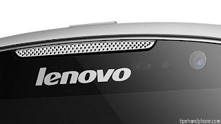 Kemera Depan Lenovo S920