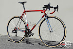 Colnago Master Campagnolo Record 12 White Industries R25 Road Bike at twohubs.com