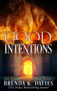 Good Intentions by Brenda K. Davies