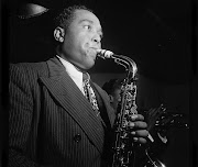 . Charlie Parker was arguably the greatest saxophonist of all time.