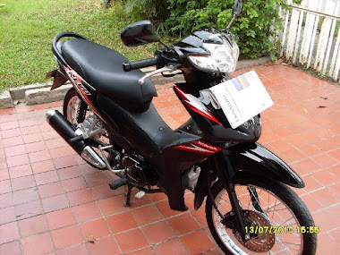 Gadisya Motor  Makassar  Menjual Motor  Bekas  Dengan Harga 