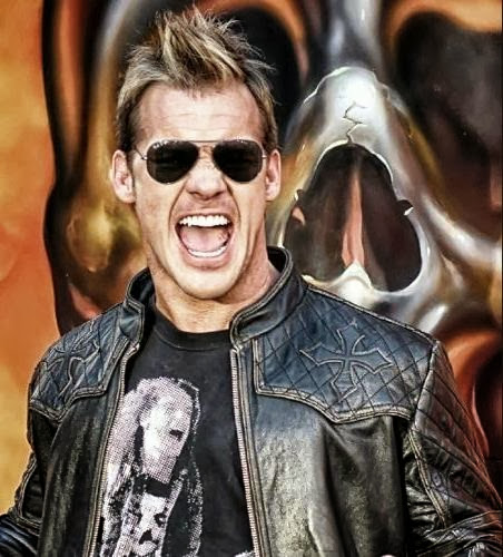  Chris Jericho Hd Wallpapers Free Download