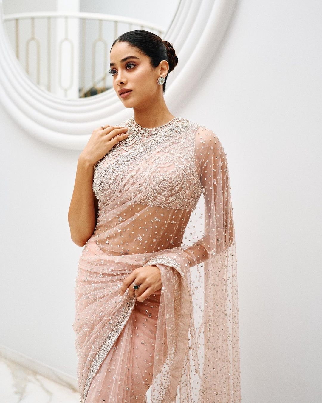 Janhvi kapoor pic