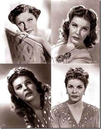 martha raye 1