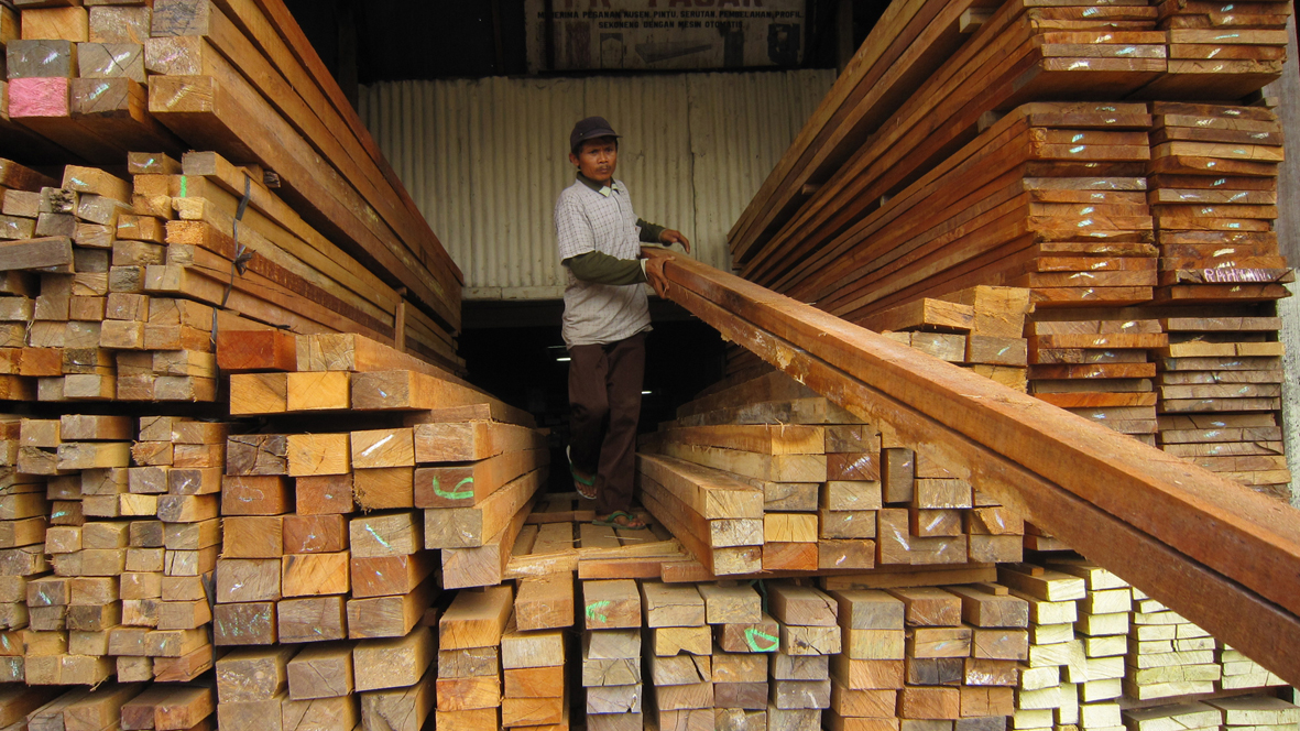  KAYU KAMPER  MEDAN KARYA RIMBA SENTOSA