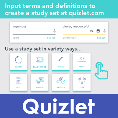 Quizlet