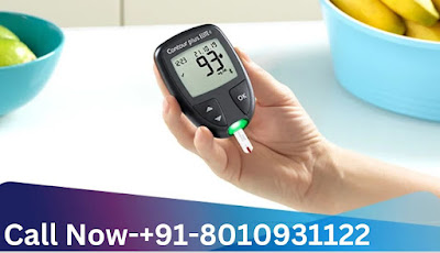 Expert Diabetes Care: Consult with a Top-Rated Diabetologist Doctor in Noida for Personalized Treatment