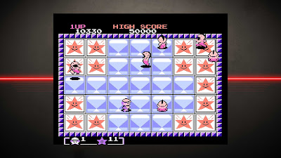 Namco Museum Archives Vol 2 Screenshot 3