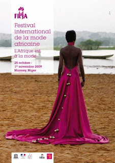 Festival International de la Mode Africaine 2009
