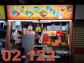 Red-Zone-Chinatown -Complex-Food-Centre-Singapore