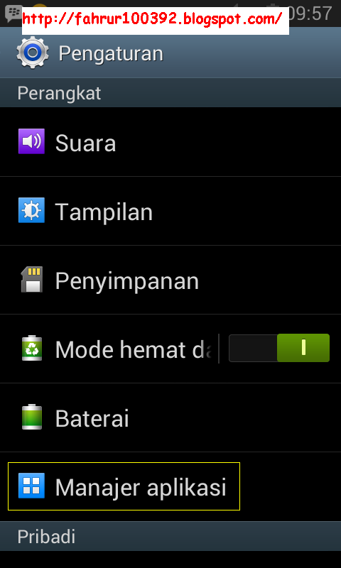 cara memindahkan aplikasi ke sd card tanpa root (android)