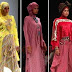 London Calling for Dian Pelangi’s Muslim Fashion Line