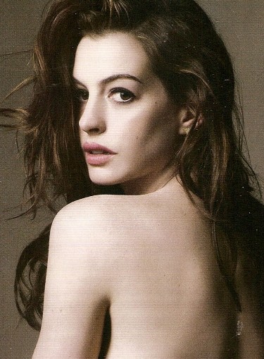 Anne Hathaway 14 Seed 