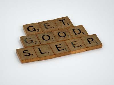 Bahaya Sleep Anxiety Bagi Kesehatan!
