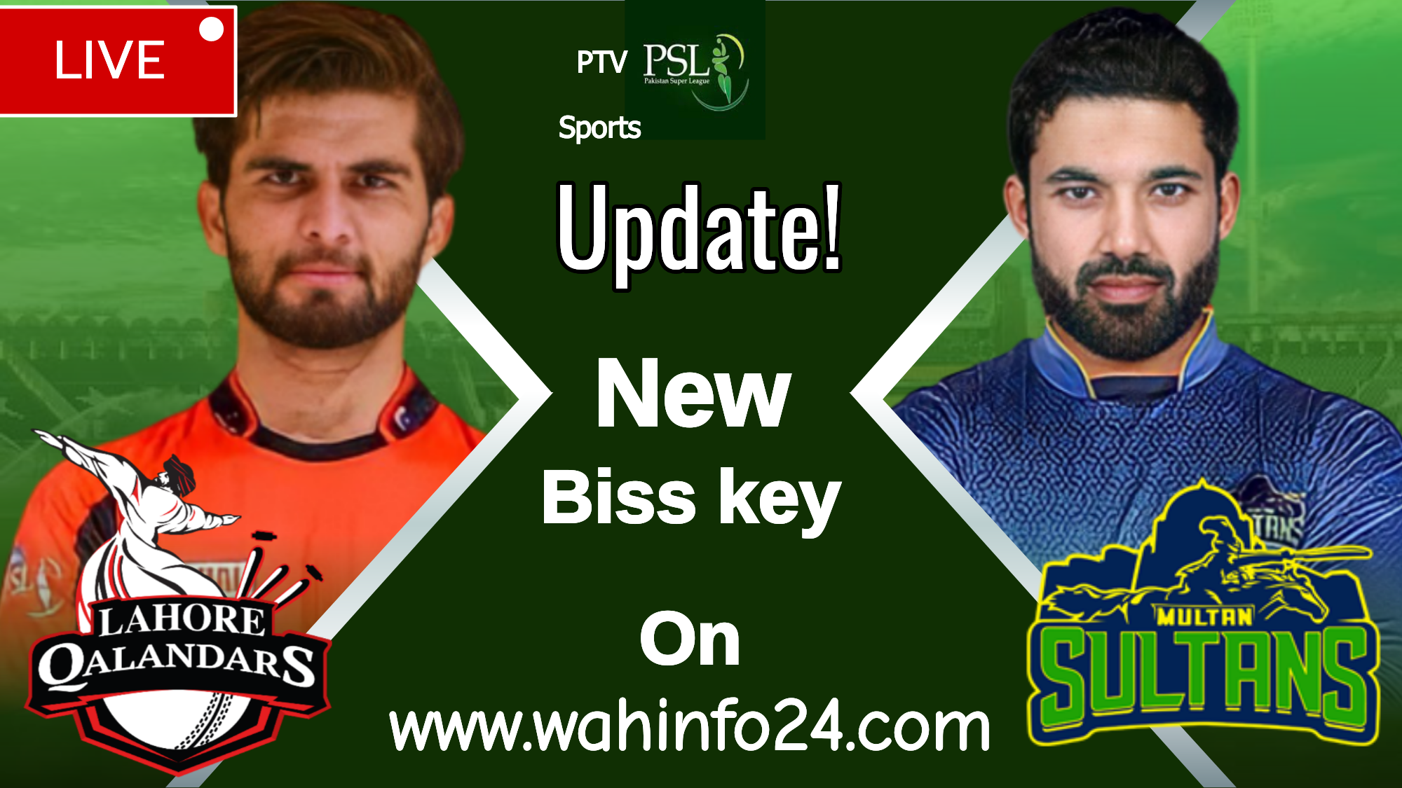 New and Latest PTV Sport HD Biss Key Today 2023 Update